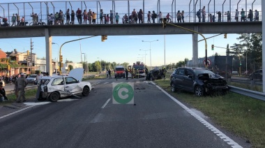 Tragedia en San Esteban