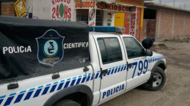 Femicidio en Cañuelas