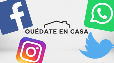 El municipio alertó sobre las noticias falsas en las redes: “Necesitamos de la responsabilidad de todos”.