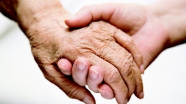 Sumate como voluntario