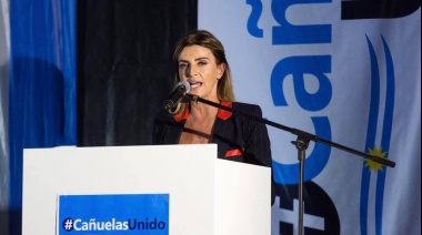 “Podemos pensar distinto en un montón de cosas, pero en esta situación estamos tirando todos para el mismo lado”