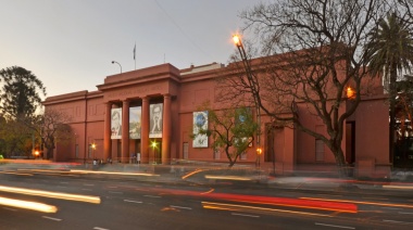 Recorridas culturales para "pasear" por Internet