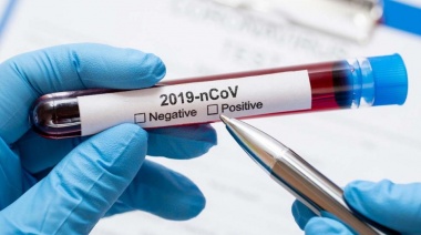 Un muerto por Coronavirus en Cañuelas