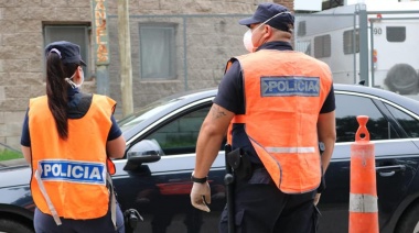 A Cañuelas solo se podrá ingresar si tienen justificativo para trabajar