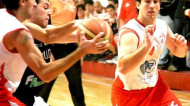Cañuelas quiere dejar sin invicto a Lobos
