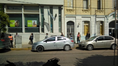 Los bancos abrirán sábado y domingo
