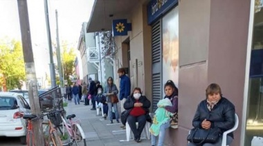 Nuevo cronograma de pago según el DNI