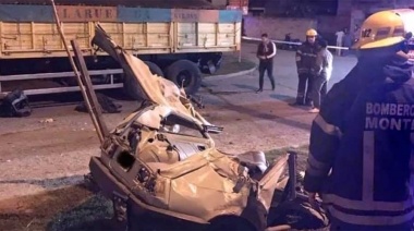 Masacre de Monte: El fiscal Damonte ordenó el cierre del sumario y se acerca el juicio