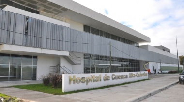 Nuevo equipamiento para el pabellón de aislamiento
