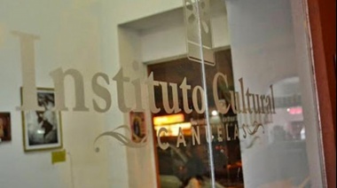 Seguí los talleres del ICC en las redes