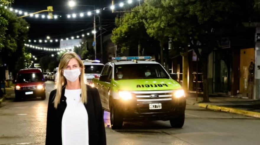 El uso del tapa boca-nariz pasará a ser obligatorio