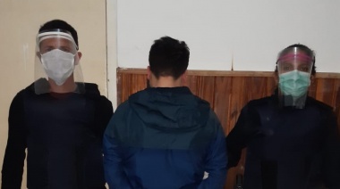Cayó el acusado de asesinar al RRPP de Pinar de Rocha
