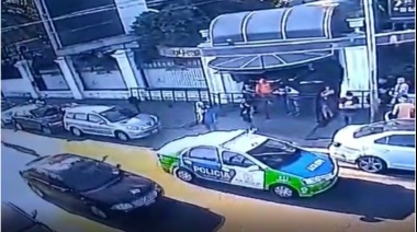 Crimen de Pinar de Rocha: se negó a declarar el acusado