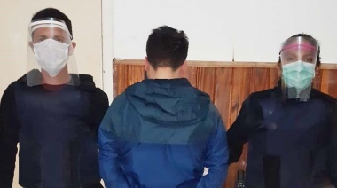 Crimen de Pinar de Rocha: se negó a declarar el acusado