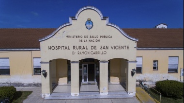 Cierran por 48 horas el hospital donde trabajó el Dr. Bornes