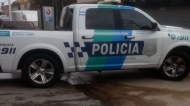 Se activan los protocolos de seguridad en el Cuartel de Bomberos
