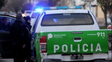 Conmoción: Un hombre se quitó la vida
