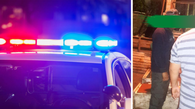 Detenido por abusar de una niña discapacitada