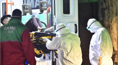 Confirman dos muertes más en el país por COVID-19 y las víctimas fatales ascienden a 321