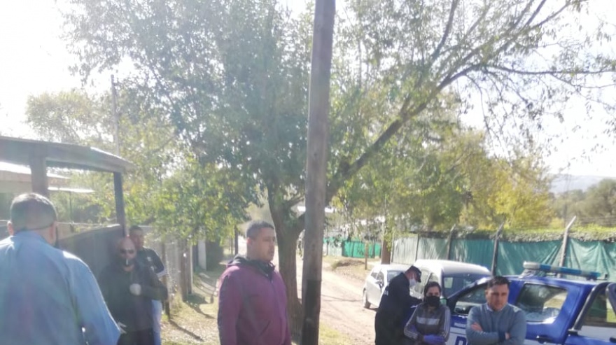 Sofía: Investigan si la vendieron por 3200 dólares y ahora espera por una decisión judicial 