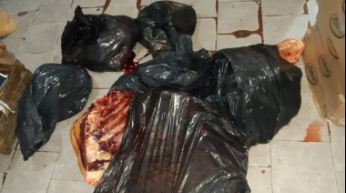 Detenidos por romper la cuarentena