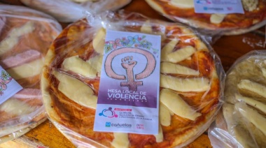 Actividades solidarias en el barrio