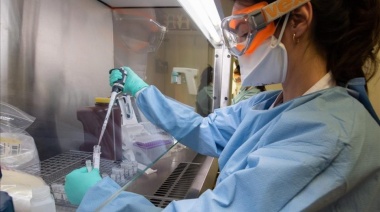 Coronavirus en la Argentina: Ya son 404 los muertos en el país