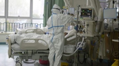 Coronavirus: 17 muertes y 718 contagiados en las últimas 24 horas