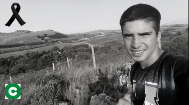Muerte de Alex: Cambio de caratula y convocatoria a marcha