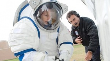Pablo de León, el Cañuelense que trabajó durante años en los trajes espaciales del SPACEX