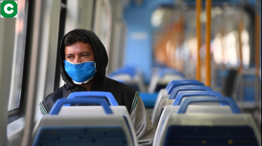 Coronavirus: Reporte diario a nivel nacional