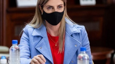 Fassi junto a Kicillof analizaron la próximas medidas
