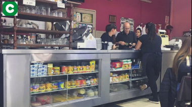 “Los 5 hermanos”: Con más de 50 años de trayectoria, no saben si podrán abrir cuando pase la pandemia