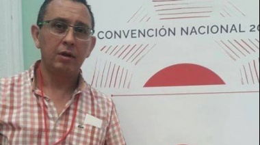 “Que la pandemia no tape el bosque”