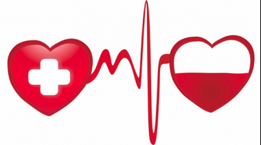 14 de junio - Día mundial del donante de sangre