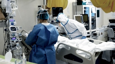Argentina: Confirmaron 1282 nuevos casos en las últimas 24 horas