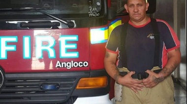 Se curó del COVID y rompió la cuarentena para comer con amigos