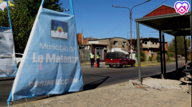 Virrey del Pino: Ya son 15 casos los confirmados en la fábrica de bebidas