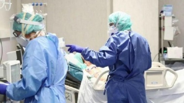 El municipio habló sobre las camas de la Unidad de Terapia Intensiva