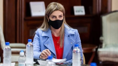 Marisa Fassi aislada por un caso de Coronavirus positivo dentro del Municipio
