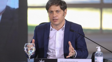 Nueva etapa del Aislamiento Social, Preventivo y Obligatorio