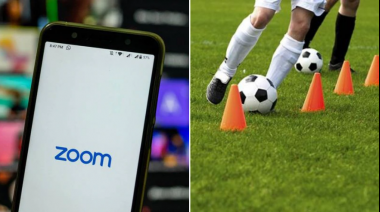 Invitan a una charla sobre la Planificación Pretemporada de Fútbol