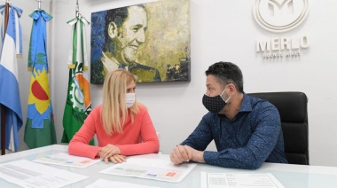 El Intendente de Merlo tiene Coronavirus: Aíslan a la Vicegobernadora