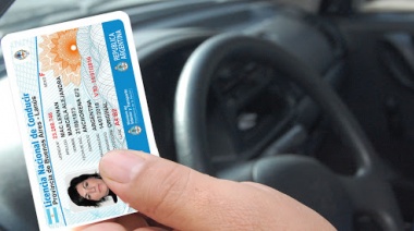 Reabre la oficina de Licencias