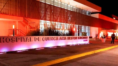 Realizaron testeos de inmunidad en el Hospital Regional