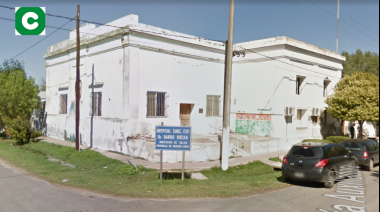 Organizan un operativo DetectAR en Uribelarrea