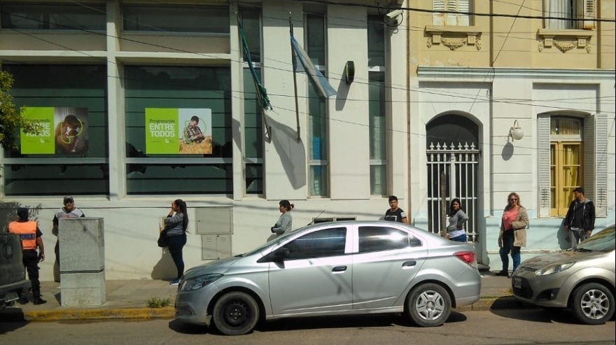 El Gobierno local apela a la responsabilidad individual