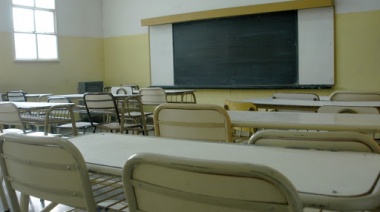 “Ningún alumno repetirá de año”
