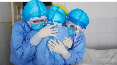 Informe 26 de agosto: Continúan subiendo los casos activos
