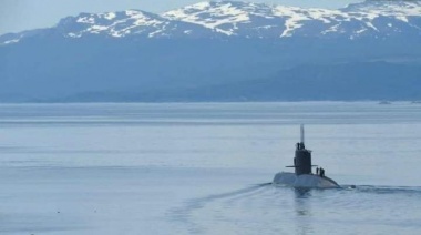 3 de septiembre: Día del Submarinista 